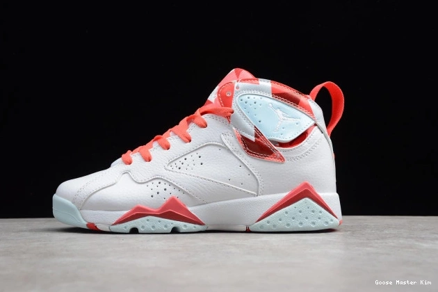 Retro Mist (GS) Topaz Jordan 7 442960-104 Air 0715